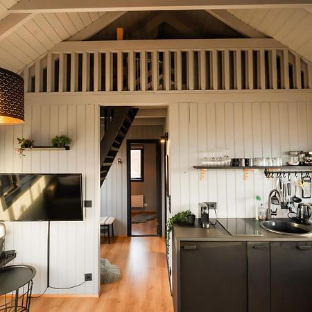 Cozy Cabin Near Golden Circle With Panoramic Views Μόσφελσμπερ Εξωτερικό φωτογραφία