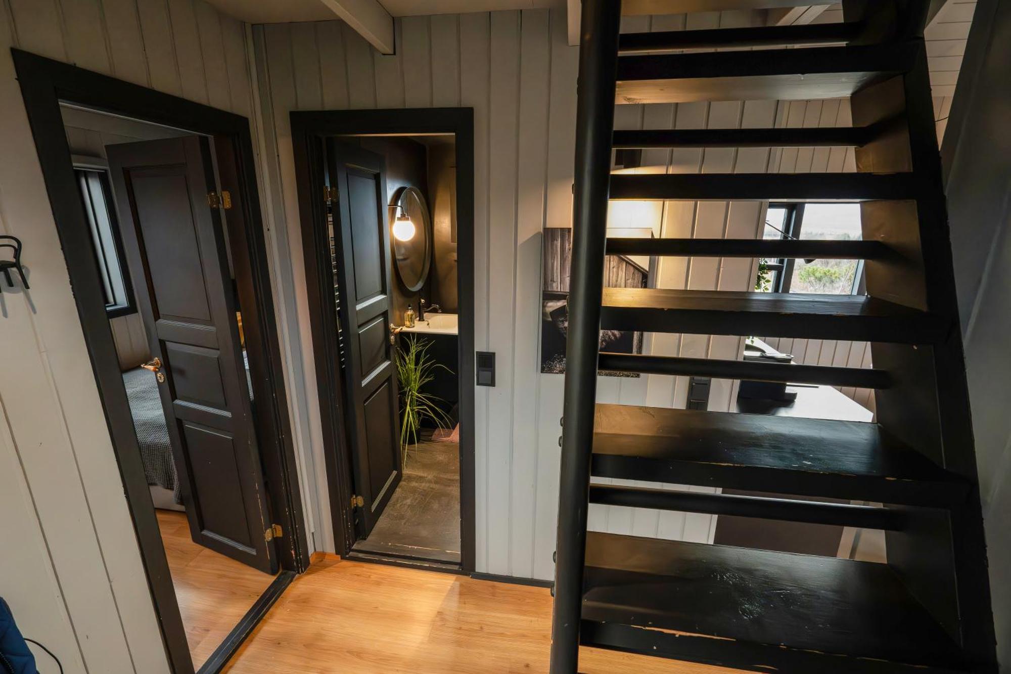 Cozy Cabin Near Golden Circle With Panoramic Views Μόσφελσμπερ Εξωτερικό φωτογραφία