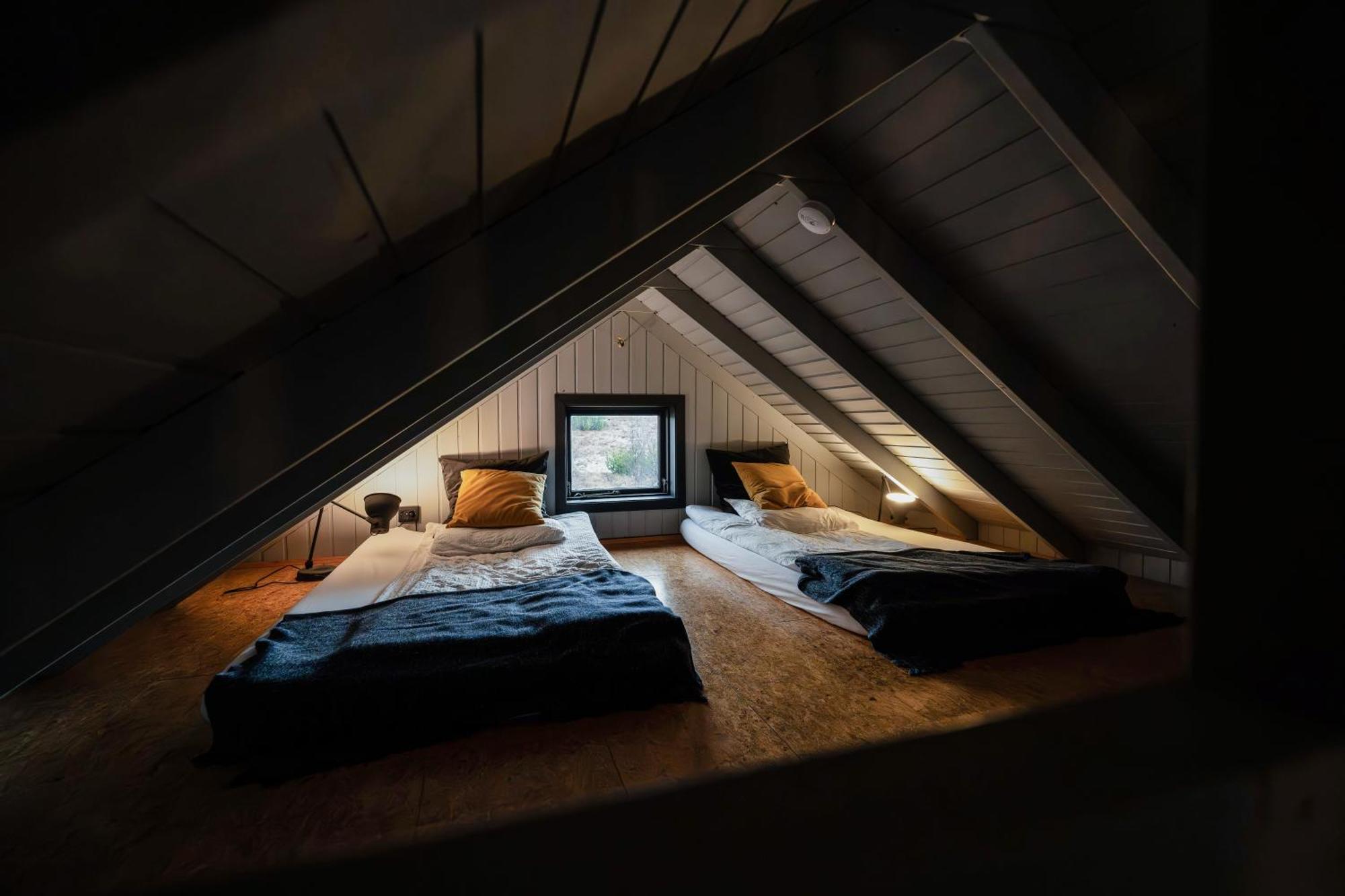 Cozy Cabin Near Golden Circle With Panoramic Views Μόσφελσμπερ Εξωτερικό φωτογραφία
