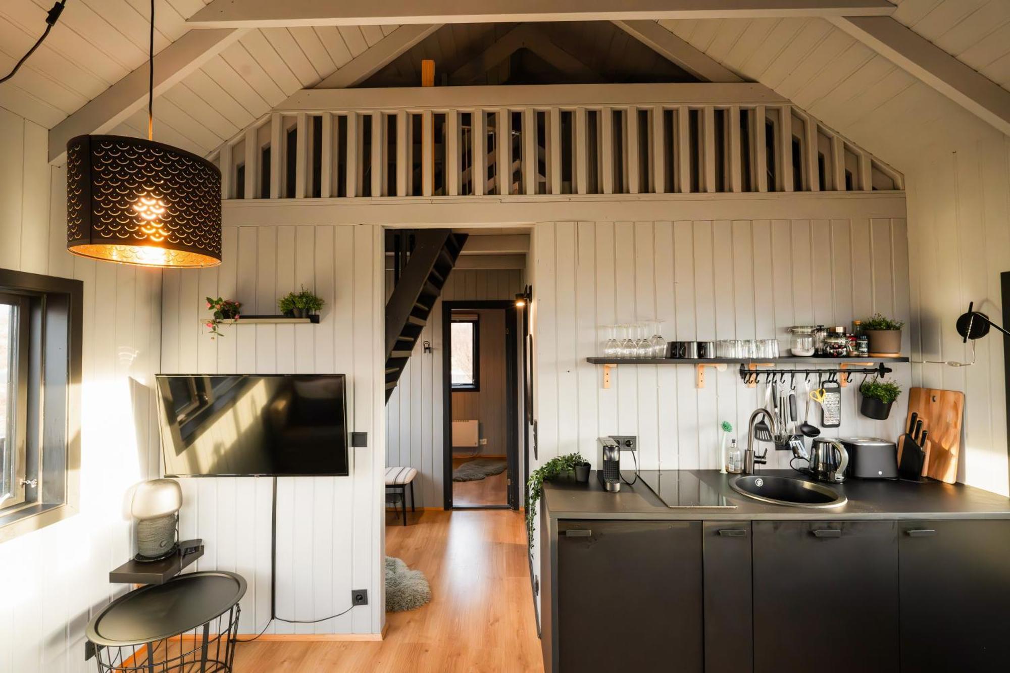 Cozy Cabin Near Golden Circle With Panoramic Views Μόσφελσμπερ Εξωτερικό φωτογραφία